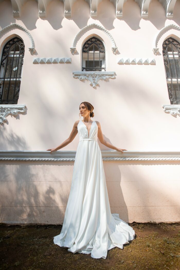 Vestido de Novia Celeste 03